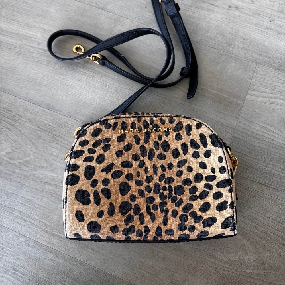Marc Jacobs crossbody bag